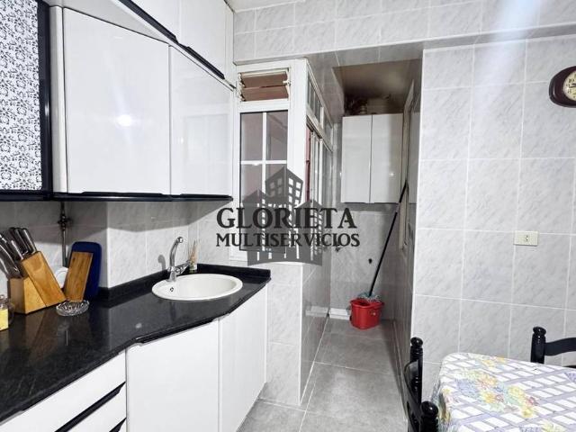 Piso en venta en Vigo