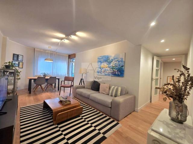 Piso en venta en Vigo