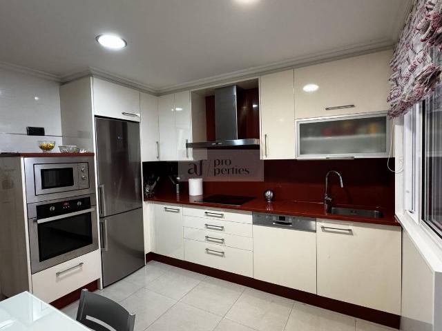 Piso en venta en Vigo, A Divina Pastora