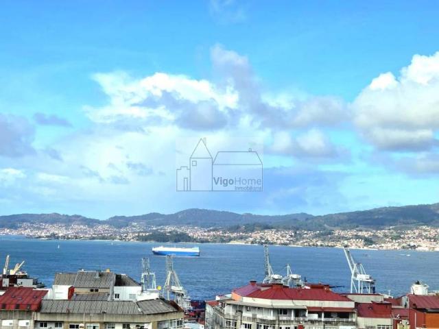 Piso en venta en Vigo