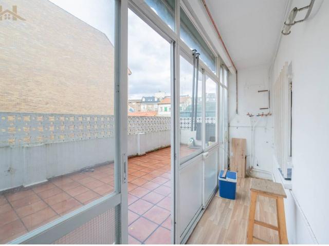Piso en venta en La Estación, Collado