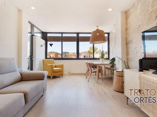 Piso en venta en Ausiàs Marc, Baix Llobregat