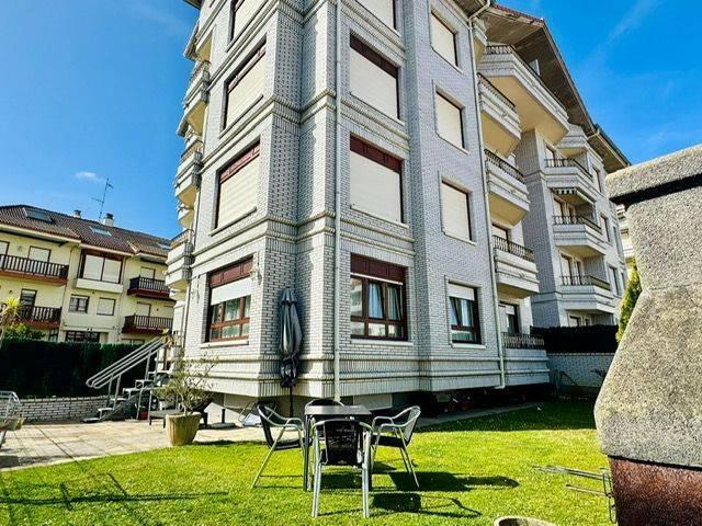 Piso en venta en Barrio Tregandín, Noja