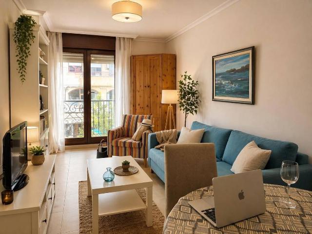 Piso en venta en Barrio Tregandín, Noja