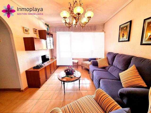 Piso en venta en Barrio Tregandín, Noja