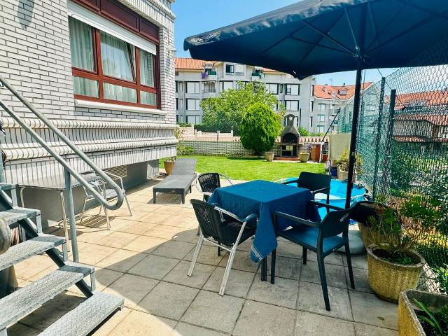 Piso en venta en Barrio Tregandín, Noja