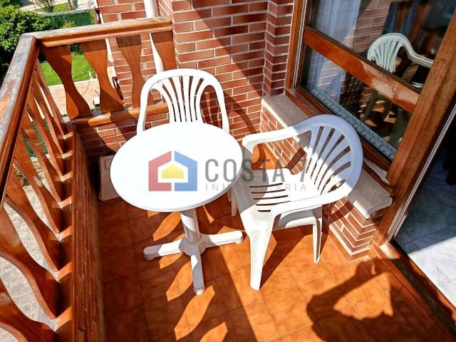 Piso en venta en Barrio Tregandín, Noja