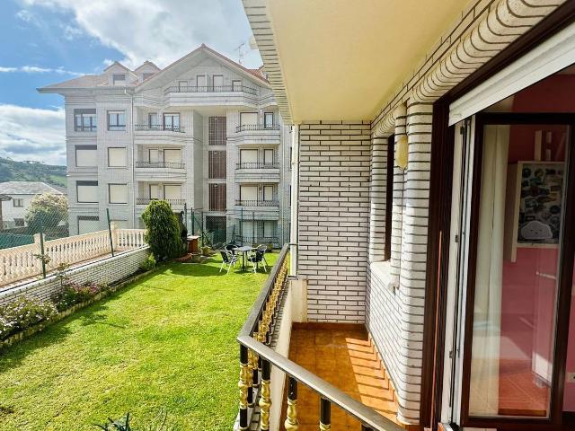 Piso en venta en Barrio Tregandín, Noja