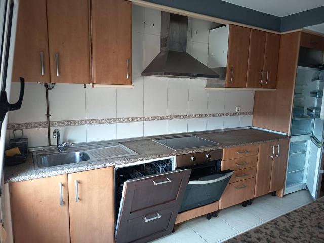 Piso en venta en Gijón / Xixón