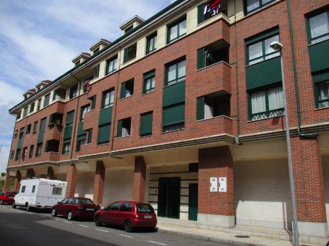 Piso en venta en Gijón, Asturias