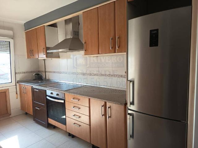 Piso en venta en Gijón, Asturias