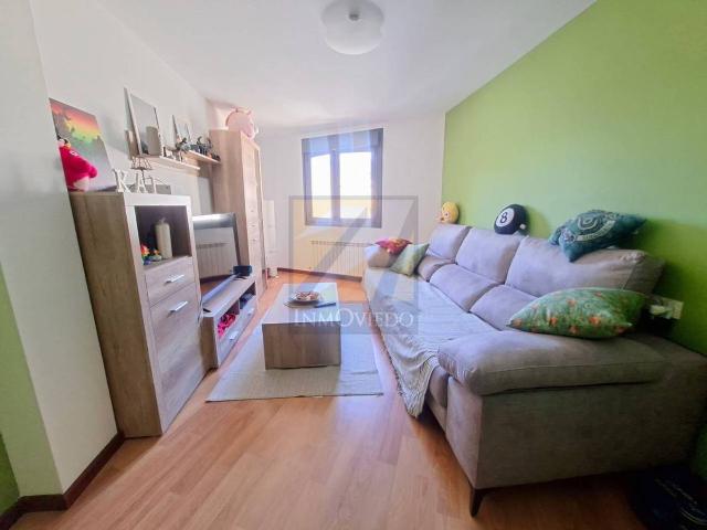 Piso en venta en Gijón, Asturias