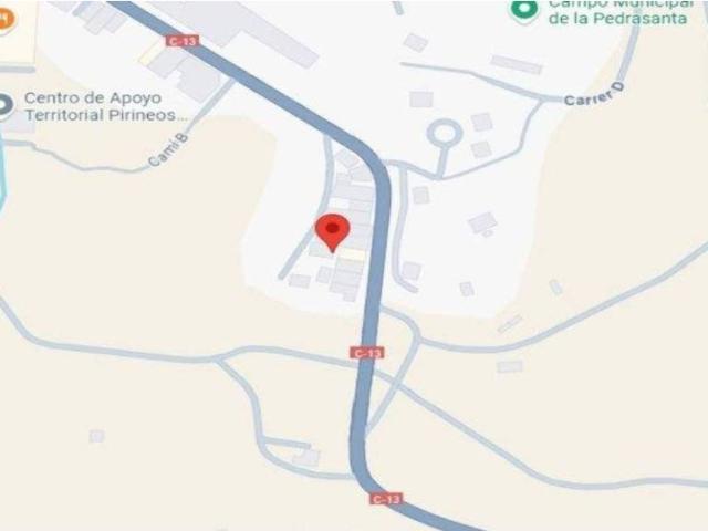Piso en venta en Pallars Jussà, Catalunya