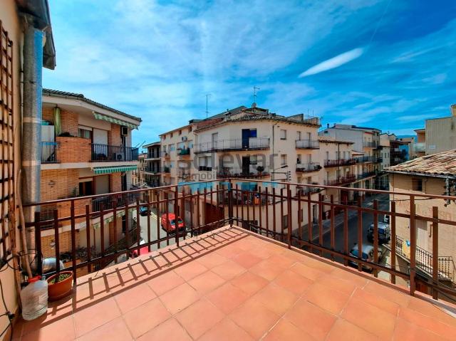 Piso en venta en Tremp