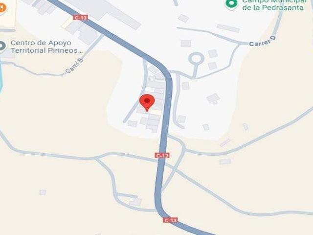 Piso en venta en Pallars Jussà, Catalunya