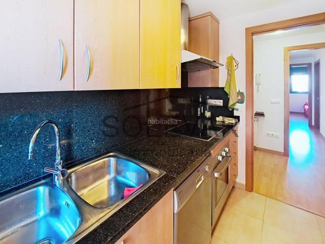 Piso en venta en Tremp, Lleida