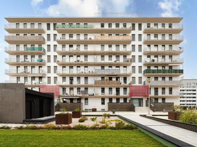 Piso en venta en Tres Cantos