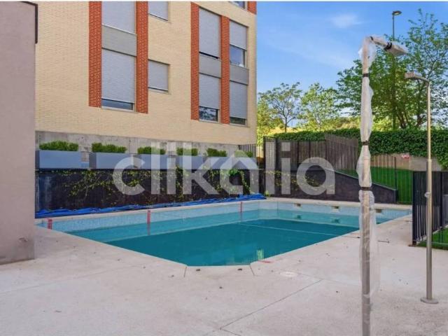 Piso en venta en Vicálvaro, Madrid