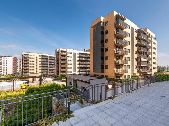 Piso en venta en Tres Cantos