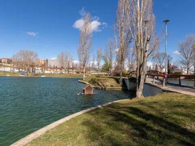 Piso en venta en Vicálvaro, Madrid