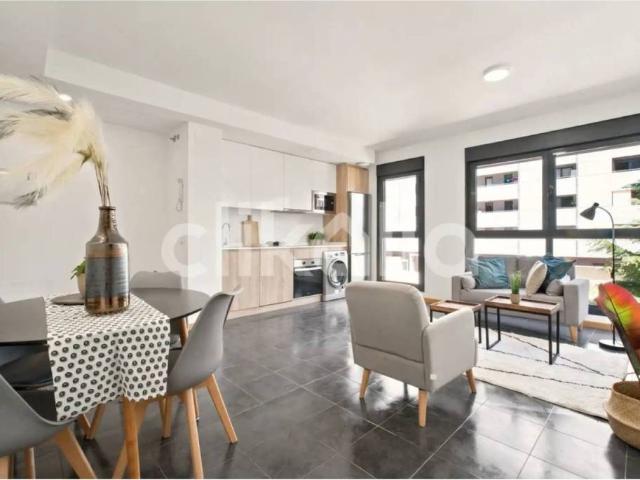Piso en venta en Vicálvaro, Madrid