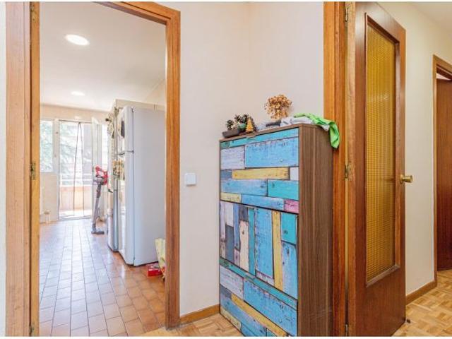 Piso en venta en Tres Cantos, Madrid
