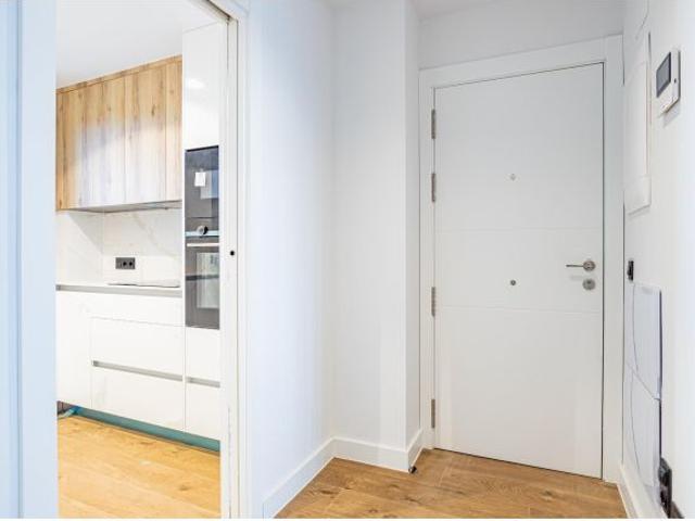 Piso en venta en Tres Cantos, Madrid