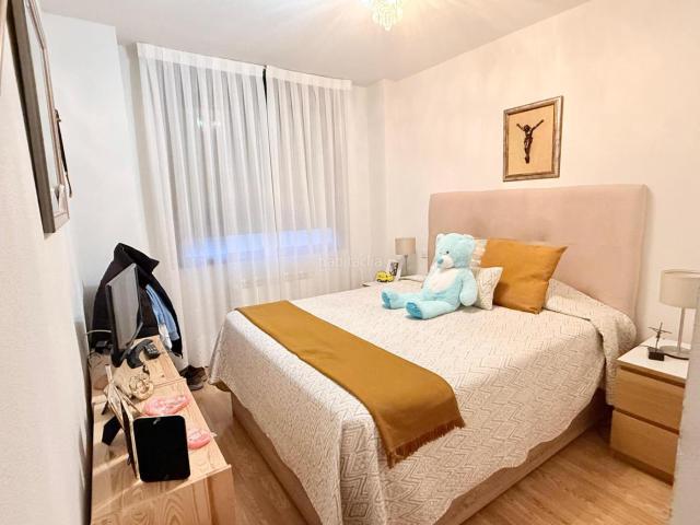 Piso en venta en Tres Cantos, Madrid