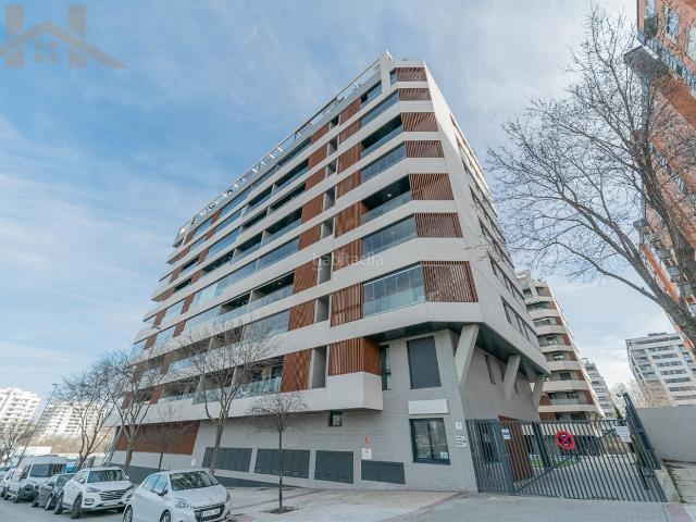 Piso en venta en Tres Cantos, Madrid