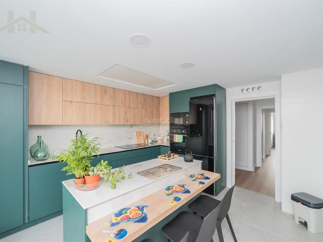 Piso en venta en Tres Cantos