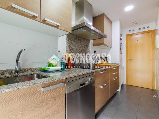 Piso en venta en Tres Cantos, Madrid