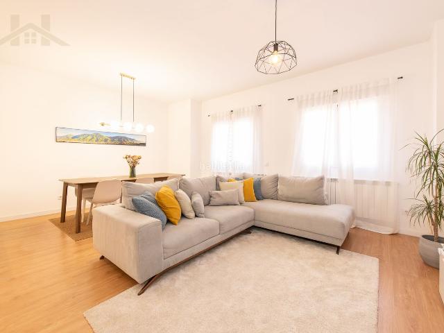 Piso en venta en Tres Cantos, Madrid