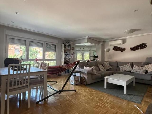 Piso en venta en Tres Cantos, Madrid
