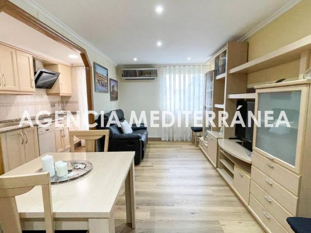 Piso en venta en Valencia, Sant Francesc