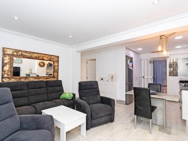 Piso en venta en Ciutat Vella, Comarca de València