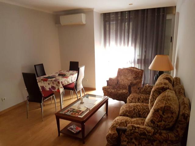 Piso en venta en Valencia, Sant Francesc