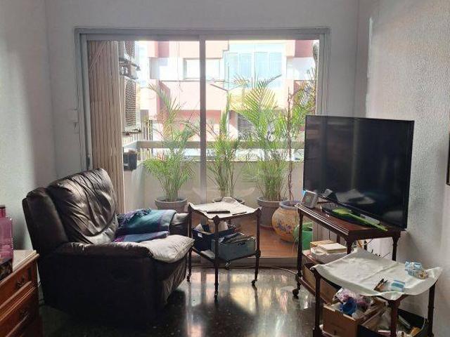 Piso en venta en Ciutat Vella, Comarca de València