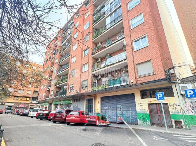 Piso en venta en San Jerónimo, Talavera De La Reina