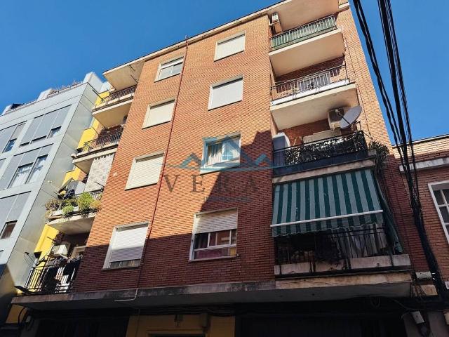 Piso en venta en Puerta de Zamora, Talavera De La Reina