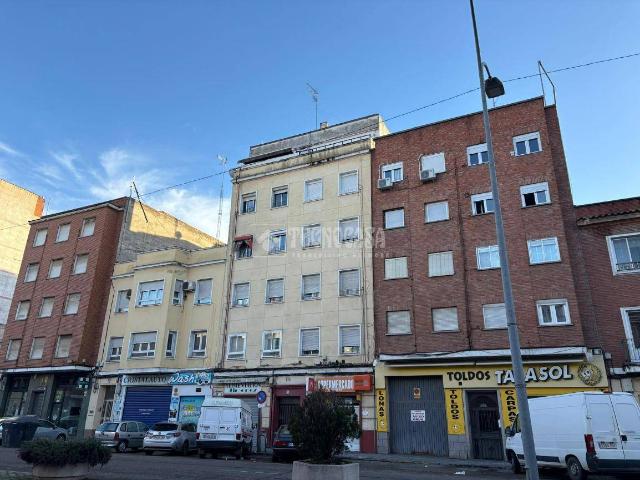 Piso en venta en San Jerónimo, Talavera De La Reina