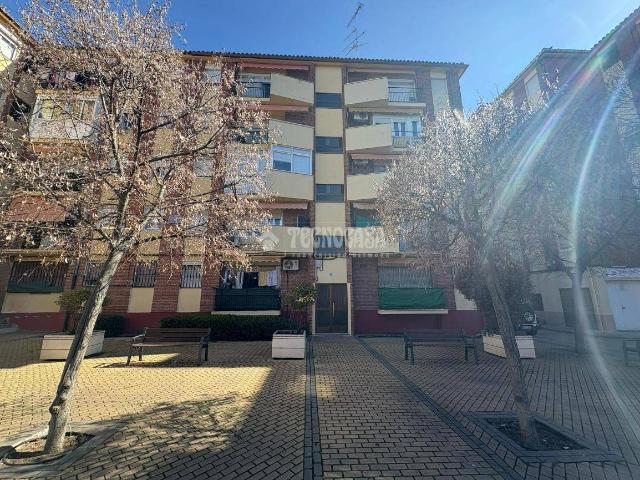 Piso en venta en Puerta de Zamora, Talavera De La Reina