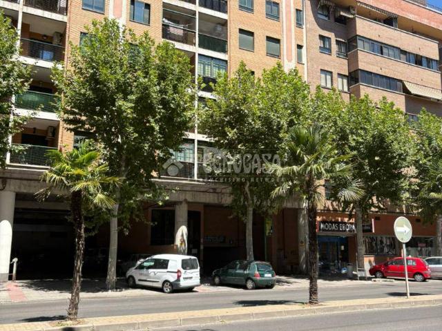 Piso en venta en Talavera De La Reina, Puerta de Zamora