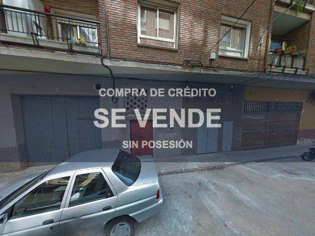 Piso en venta en San Jerónimo, Talavera De La Reina