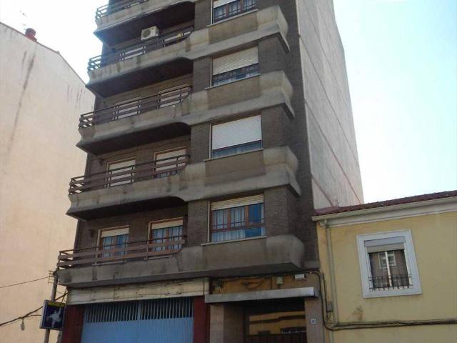 Piso en venta en San Jerónimo, Talavera De La Reina