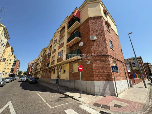 Piso en venta en Talavera De La Reina, Puerta de Zamora