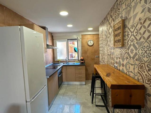 Piso en venta en San Jerónimo, Talavera De La Reina