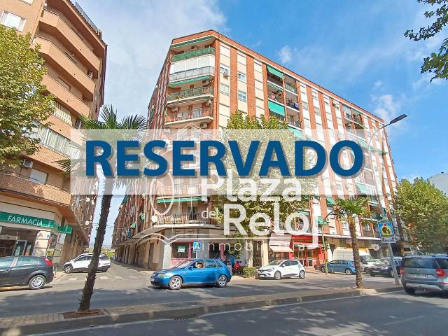 Piso en venta en Puerta de Zamora, Talavera De La Reina