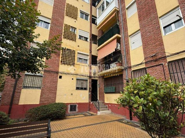Piso en venta en Puerta de Zamora, Talavera De La Reina