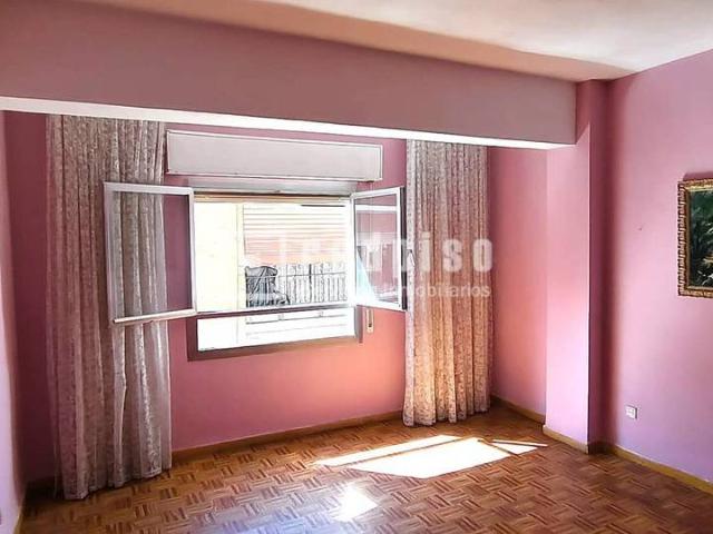 Piso en venta en San Jerónimo, Talavera De La Reina