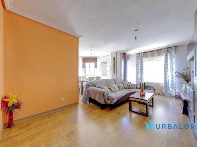 Piso en venta en Puerta de Zamora, Talavera De La Reina